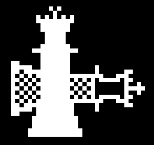 Checkm8 Icon
